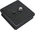 41x41mm Tripod Quick Release Plate Camera Mounting Parts Replacement...