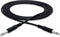 Hosa CPP-101 Interconnect Cable - 1/4-inch TS Male to 1/4-inch TS Male - 1 foot...