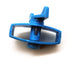 Electric Fence Tightener 6-Pack in line Tensioner, Wire Tensioner Portable Tape Tighteners...