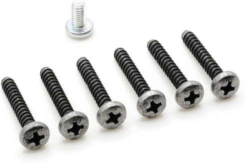 ReplacementScrews Stand Screws Compatible with Vizio E420VL...