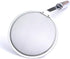 Hot Pot Fat Skimmer Spoon - Stainless Steel Fine Mesh Strainer for Skimming Grease and Foam...