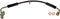 Dorman H620925 Front Passenger Side Brake Hydraulic Hose Compatible with Select Jeep Models...