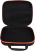 Tool Bag, Inner Mesh Design Tear Resistant Shockproof Oxford Cloth Composite EVA Carry on Tool Case for Electric Drill...