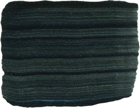 M. Graham Artist Oil Paint Lamp Black 1.25oz/37ml Tube...