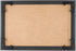 Quadro Frames 8.5x12.5 inch Picture Frame, Black, Style P375-3/8 inch Wide Molding...