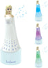 Lexibook Frozen, Nightlight and Speaker for Children's Room, Color Change, Soft Light, Battery Operated, Blue/White, NS01FZ......