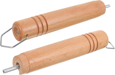 2pcs Japanese style soup pot handle stainless steel saucepan stainless cookware wok accessories soup pot handles replacement kitchen utensils sauc...