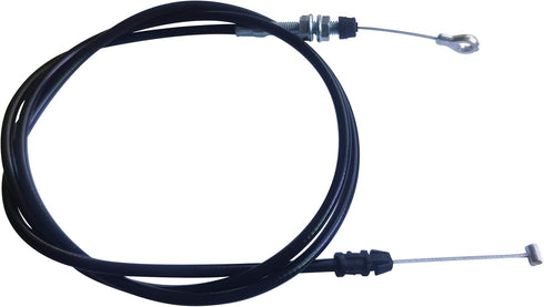 06900018 06900406 Snow Blower Chute Deflector Cable Replaces Part 06900018 06900406 290-062 921011 921012 921013 921014...