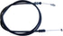 06900018 06900406 Snow Blower Chute Deflector Cable Replaces Part 06900018 06900406 290-062 921011 921012 921013 921014...