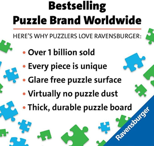 Ravensburger Escape Puzzle The Toy Factory 368 Piece Jigsaw Puzzle for Kids and Adults Ages 12 and Up - 16531 - an Escape Room Experience in Puzzl...