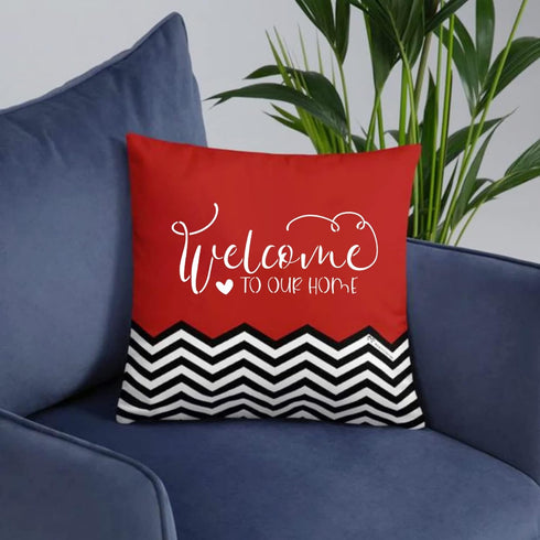 Word Stencils for Painting On Wood Sign Canvas Fabric, Reusable Welcome Farmhouse Burning Inspirational Art Craft Paint Stencil for Shirt Family F...
