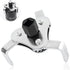 Adjustable Oil Filter Wrench Tool,3 Jaw 2 Way Oil Filter Remover Tool from 2-1/2 Inch to 4.5 Inch,Universal Car Accessories Oil Filter Tool for Mo...