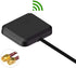 Bingfu 4G LTE Adhesive Magnetic Mount Antenna MIMO SMA Male Antenna Compatible with 4G LTE Wireless Home CPE Mobile Modem Hotspot Industrial IoT R...