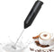 Dallfoll Electric Milk Frother Handheld, Battery Operated Frother Wand,Electric Whisk Frother for Coffee for Cappuccino, Frappe, Matcha, Hot Choco...