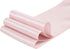 Ribbonitlux 4" Wide Double Face Satin Ribbon 5 Yards (813-Vanilla), Set for Grand Opening Ceremonies, Ribbon Cutting, Chair Sashes, Wedding and Cr...