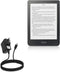 BoxWave Charger Compatible with Kobo Clara HD - Wall Charger Direct (5W), Wall Plug Charger for Kobo Clara HD......