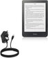 BoxWave Charger Compatible with Kobo Clara HD - Wall Charger Direct (5W), Wall Plug Charger for Kobo Clara HD......