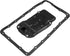 X AUTOHAUX 1 Set Transmission Filter Oil Pan Gasket Kit for Lexus GS 350 2013 for Lexus GS 460 2007 35330-50020...