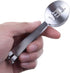 4 Pcs Stainless Steel Tea Bag Tongs Teabag Squeezer Strainer Holder Grip Metal Spoon Mini Sugar Clip Kitchen Bar Tools...