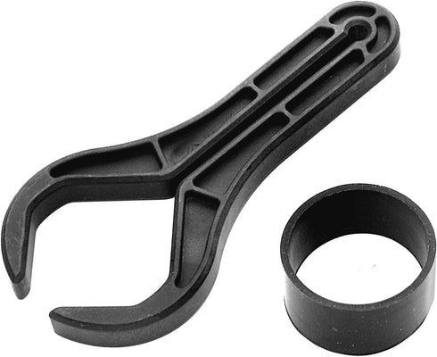 GC-1 Go Cruise Black 7/8" Motorcycle Throttle Assist...