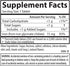Carlson - Kid's Chewable Iron, 15 mg, Superior Absorption, Blood Health, Energy Production & Optimal Wellness, Natural Strawberry Flavor, 30 Table...