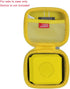 Hermitshell Travel Case for UCOMX Nano 3 in 1 Wireless Charger (Case for Charger + Adapter)...