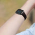 Genuine Leather Strap Compatible for Apple Watch Band 41mm 40mm 38mm, Replacement Wristband for iWatch Series 8 7 (41mm) Series 6 5 4, SE (40mm) S...