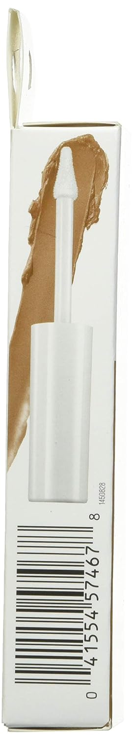 Maybelline New York Super Stay Super Stay Full Coverage, Brightening, Long Lasting, Under-eye Concealer Liquid Makeup Forup to 24H Wear, With Padd...