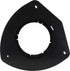 Scosche Compatible with Select 2002 to 2004 Oldsmobile Bravada, 2002 to 2009 Chevrolet Trailblazer & GMC Envoy & 2004 to 2008 Isuzu Ascender 5.25"...