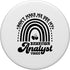 BCBA Behavior Technician Board Certified Behavior Analyst PopSockets Standard PopGrip...