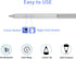 Stylus Pen for Microsoft Surface,with1024 Levels High Pressure Sensitivi Compatible with Surface Pro X/8/7/6/5/4/3, Surface Book 3/2/1, Surface Go...