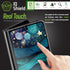 IQShield Screen Protector Compatible with Google Pixel Fold 5G (2-Pack) Anti-Bubble Clear TPU Film...