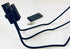 Motorcraft WPT119 Alternator Connector...