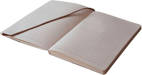 Journal Refill - College Ruled - 5.5" x 8.2" (A5) College Ruled Refill Paper | 5x8-200 pages | Travelers Notebook Refills for Refillable Journals ...