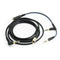 NewFantasia Replacement Audio Cable Compatible with EPOS H6Pro, PC38X, GSP 301, GSP 300, GSP 302, GSP 602, GSP 601, H3 Gaming Headsets 1.3m/4.3ft...
