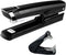 Maped - Essentials Full Strip Stapler Combo - Office Document Organization - Durable Efficiency - Metal Mechanism & Anti-Slip - Includes Staple Re...