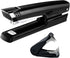 Maped - Essentials Full Strip Stapler Combo - Office Document Organization - Durable Efficiency - Metal Mechanism & Anti-Slip - Includes Staple Re...