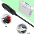 for Inogen One g2 g3 g4 g5 Car Charger, for Inogen Car Charger Power Cord Replace BA-306 BA-301 BA-302 BA-303......