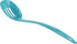 Durable Melamine Cooking Slotted Spoon,Turquoise...