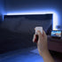 SwitchBot Remote One Touch Button - Compatible with SwitchBot Bot, Curtain Robot, Color Bulb, Plug Mini and Blind Tilt, Smart Home Easy to Control...