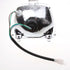 GOOFIT 12V Headlight Head Light Lamp Assembly Replacement for Taotao SunL Coolster 50 cc 70cc 90 CC 110cc 125 cc 150cc ATV Quad 4 Wheeler...