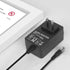 36V Charger for INSE S6 S6P S6T S600 S610 S650 S670 Pro Cordless Vacuum Cleaner Power Cord for INSE CZH024360050USWH Cordless Hand Vacuum AC DC Ad...