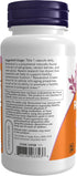 NOW Supplements, Natural Resveratrol 200 mg with Red Wine Extract, 60 Veg Capsules...