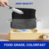 Silicone Mats for Crafts, Silicone Mats for Kitchen Counter, Durable Resin Mat, Heat Resistant Mat for Countertop Protector, Kitchen Counter Mat 2...