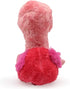 Beanie Baby Gilda Flamingo Stuffed Animal Plush Doll?6inch?...