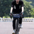 Bicycle Front Handlebar Bag,Multifunctional Waterproof Shoulder Bag Cycling Crossbar Front Bag Waist Bag for Sport Bicycle Professional Cycling Ac...