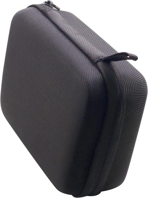 Camera Accessories Bag for Action Camera, Carrying Case Compatible with Gopro, Portable Protective Case for Gopro Hero12 11 10 9 8 7 6 5 4 3 2(Sma...