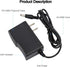 AC DC 9V 1A Power Supply Adapter 1000mA 5.5mm x 2.5m 9V1A Wall Charger 1000mA Power Adapter 9 Volt for ADSL Router Arduino...