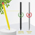 Silicone Pen Case Compatible with Remarkable Marker Plus Pen sleeve,Supports Magnetic Attachment with Eraser Protective Cover for Remarkable 2 Pen...