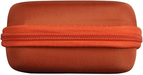 Hard Travel Case for UCOMX Nano 3 in 1 Wireless Charger (Orange)...